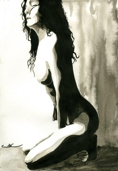 Sensation (Arthur Rimbaud)