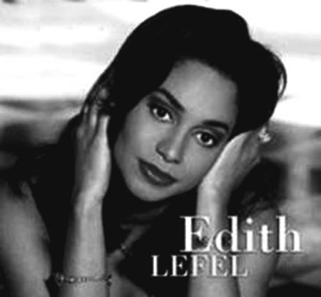 Edith Lefel