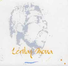 Eug�ne Mona ( bwa bril�)1990