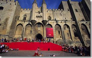 Festival d'Avignon
