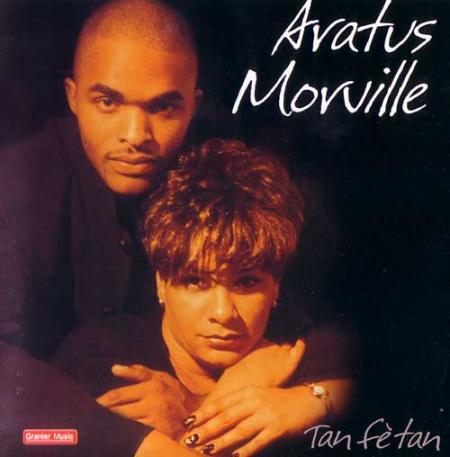 FREDERIKA ARATUS & JEAN-LOUIS MORVILLE : TAN F� TAN