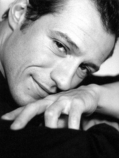 Stefano Accorsi (coup de coeur)