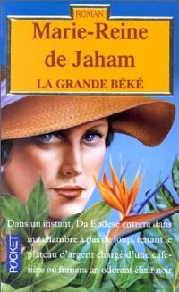 MaRiE-ReInE De  JaHaM  ( A LIrE)