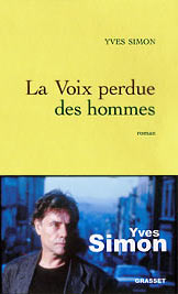 La vOiX PeRdUe dEs hOmMeS(lIvRe dE ChEvEt)
